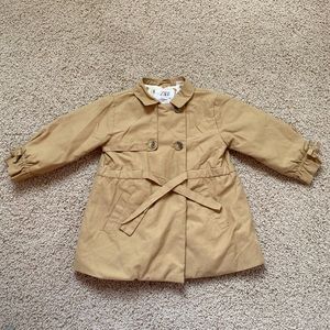 ZARA jacket